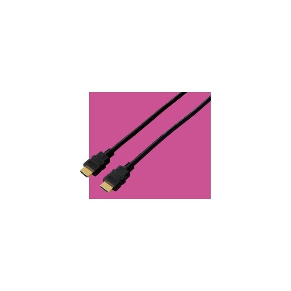 HDMIケーブル ( HDMI-EQ) ( メタル 長尺 4K 30P対応 ) HDMI-EQケーブル20M 1個