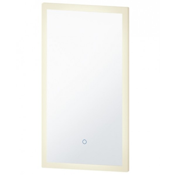 LEDミラー 温白色 K-KG-31-L-1-S3 1点