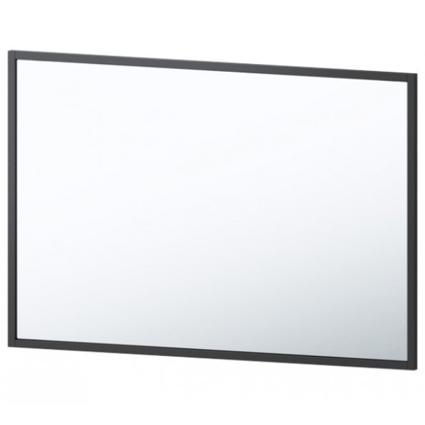 ミラー W900 ブラックフレーム K-KG-34-T1-068 1点｜DIY FACTORY ONLINE SHOP 27,885円