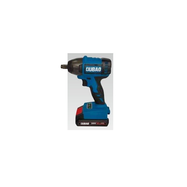 OUBAO(オーバオ) 充電式インハﾟクトレンチ1/2(20V/2.0Ah) OBX801B 1点 26,419円