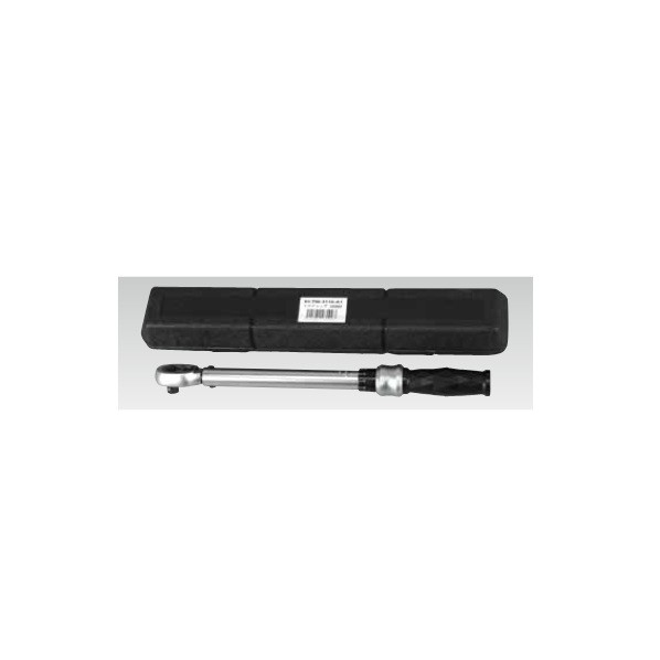 TIPTOP(チップトップ) トルクレンチ 20～110Nm 9.5角 全長355mm KI-100 1点