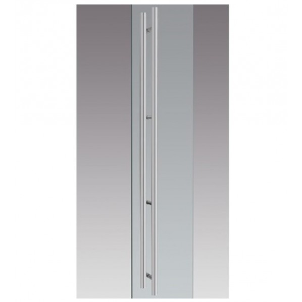ドアプルハンドル 鏡面 DA-134-XP-2000 1個
