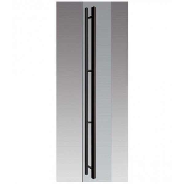 ドアプルハンドル ブラストダークブロンズ DA-144-4Q-2000 1個