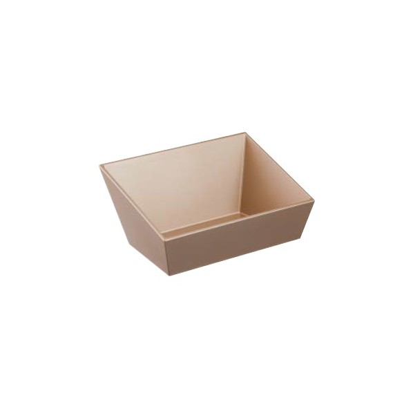 ドリップバッグボックス 160×100×71.5mm ブライトカッパー AM-014-051 1個