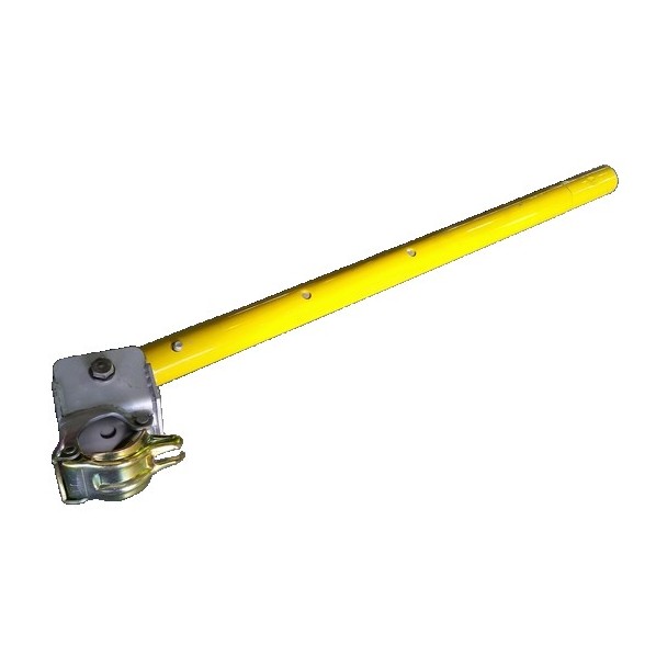 日工セック スイングガード 750~1050(mm) SG-R 1本|DIY FACTORY ONLINE SHOP