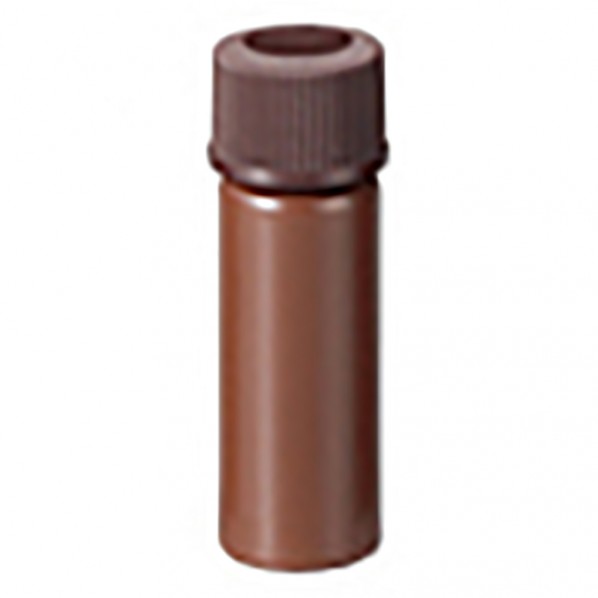 アズワン ＰＰバイアル瓶 ４ｍＬ 褐色 2-9630-02 1000本 33,800円