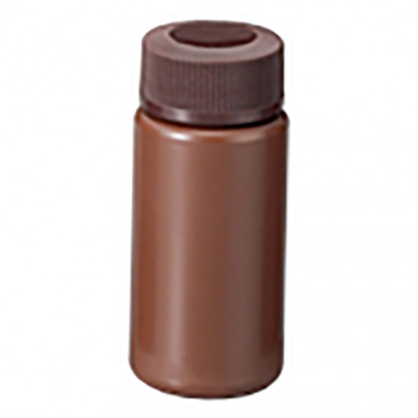 アズワン ＰＰバイアル瓶 ２２ｍＬ 褐色 2-9630-06 500本 28,500円