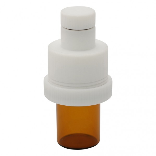 アズワン 高気密保護すること瓶No.3 9mL 9mL 2-9958-02