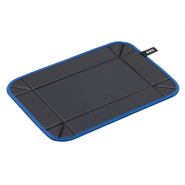 KTC 京都機械工具 マグネットパッド トレイ 240 X 340mm ブルー AYTP-T01BL 1個｜DIY FACTORY ONLINE SHOP