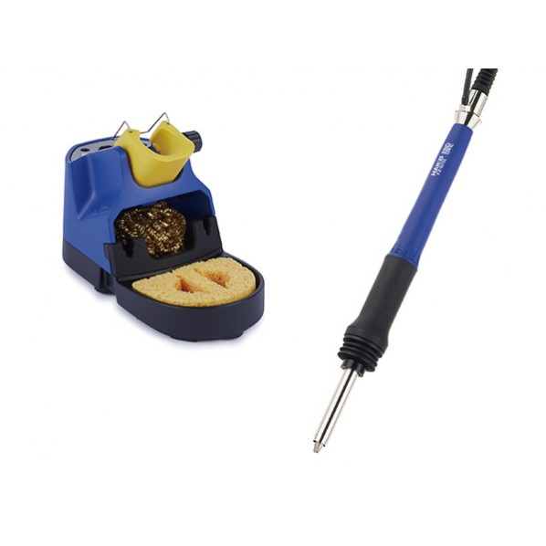 HAKKO N2はんだこて部 FX-9702 24V-95W 200×260×40mm FX9702-81 1個