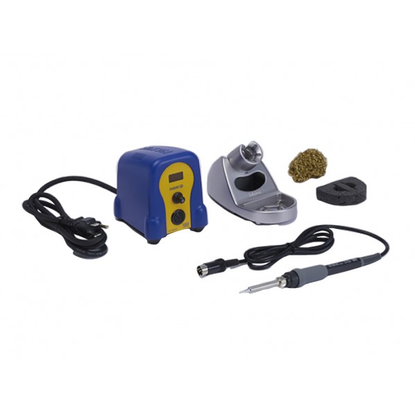 白光(HAKKO) はんだコテ 接地プラグBY FX888DX-81BY 1個｜DIY FACTORY ONLINE SHOP