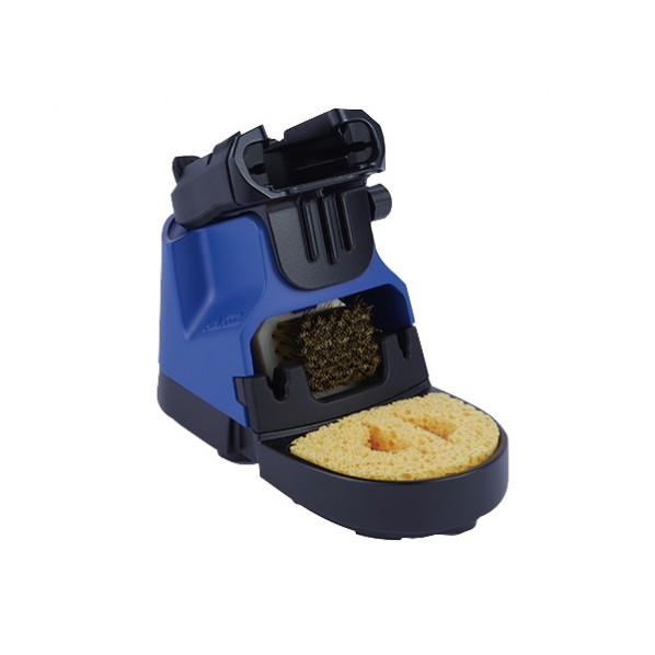 白光(HAKKO) FX-9706当て嵌める こて台 FH-215 海綿質/針金付き添い人 FH215-814 1個