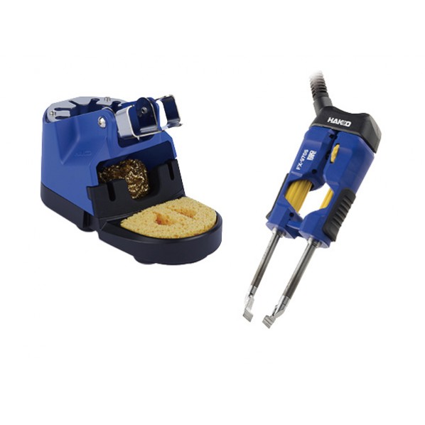 白光(HAKKO) ホットツイーザーこて部 コンバージョンキット FX9705-811 1セット