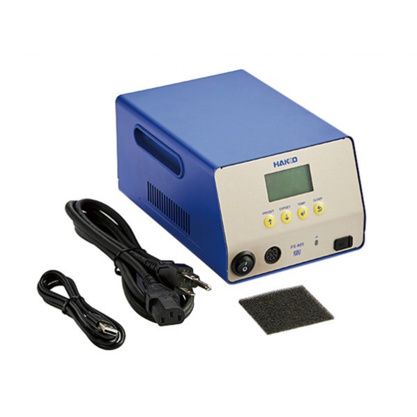 白光(HAKKO) はんだこて FX-805 ステーションのみ FX805-82 1台