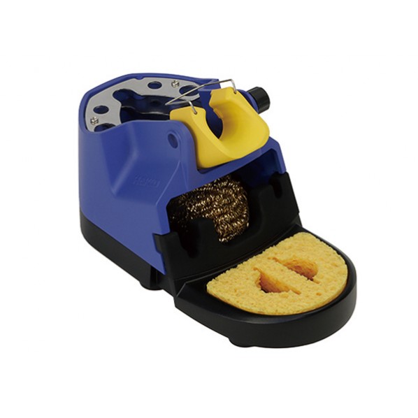白光(HAKKO) こて台 洗い濯ぎ海綿質/針金付き添い人 FH220-81 1個