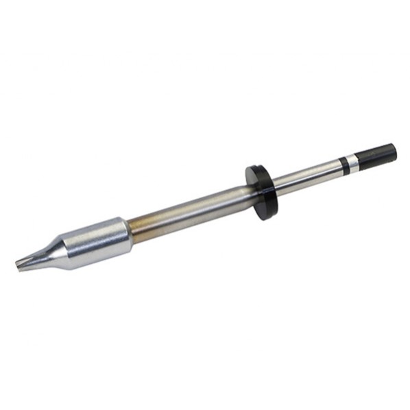 白光(HAKKO) こて先 3D型 V溝付き T37-DR3 1本 4,640円