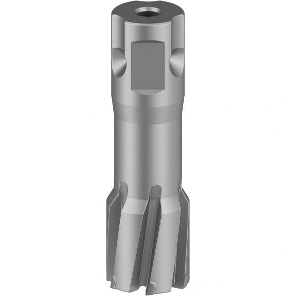ボッシュ株式会社 (Bosch Corporation)磁気ボール盤用超硬カッター φ22mm×35mm22×75×22mm2608577487