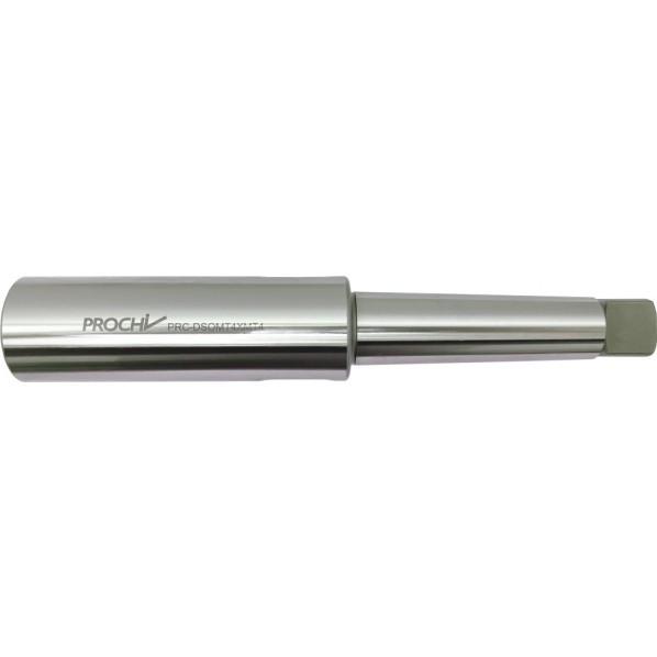 PROCHI せん孔機ソケット 大きさ MT4XMT4 PRC-DSOMT4XMT4 1本