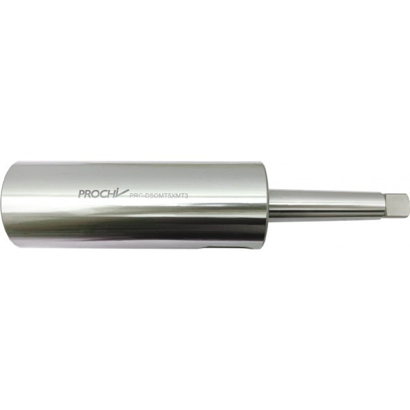 PROCHI せん孔機ソケット 大きさ MT5XMT3 PRC-DSOMT5XMT3 1本
