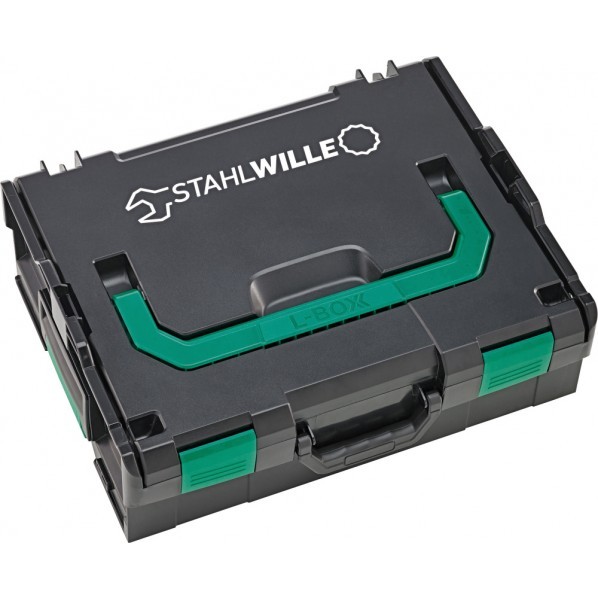 スタビレー ステップとしても使用可能 L-BOXXケース 耐荷重12kg 136 1個