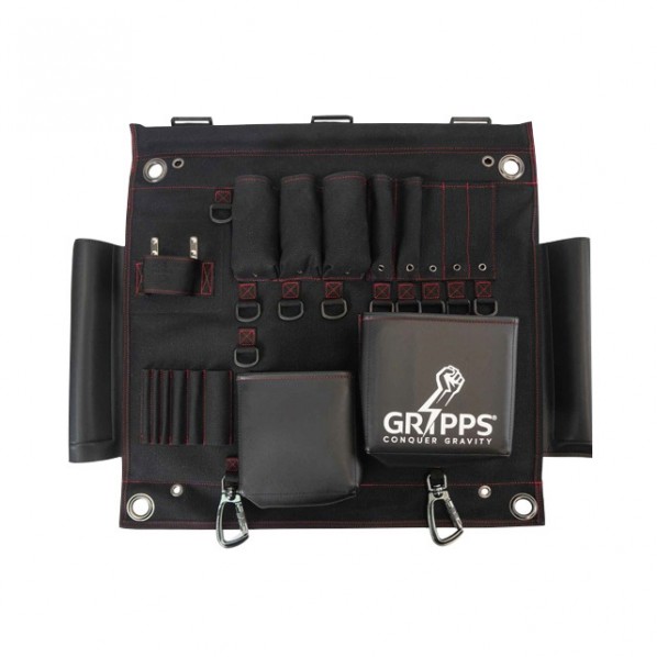GRIPPS グリップス パイプ固定用ツールケース テザリング ステーション H01147 1個