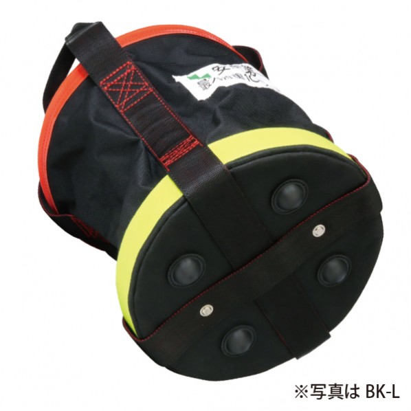 荷揚げ用バケツ 白 BK-XL 1個｜DIY FACTORY ONLINE SHOP