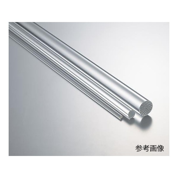 アズワン 石英棒 φ21.0 3-2535-18