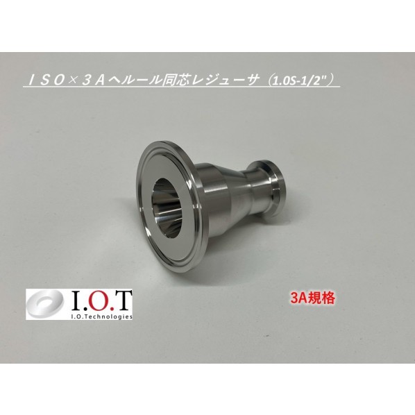 目玉･オー･テクノロジーズ 3A判定基準 満場一致レジューサ 1.0S×1/2\
