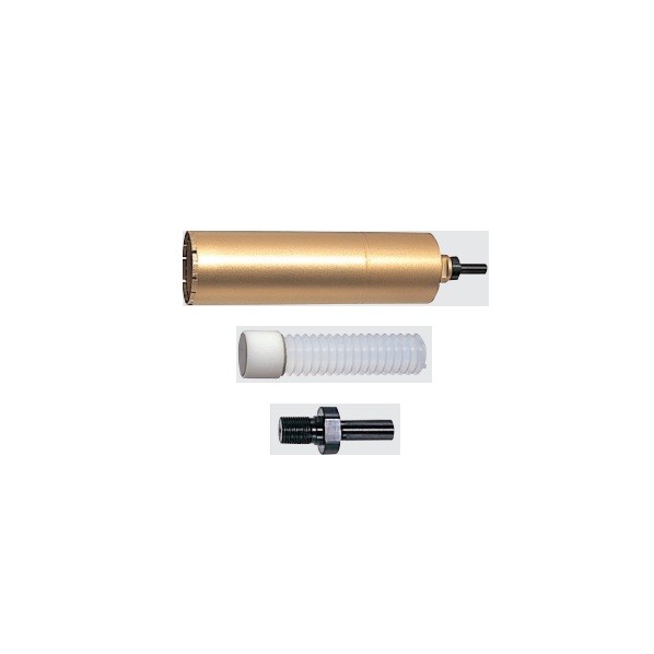 HiKOKI(ハイコーキ) 0031-2466 ダイヤモンドコアビット セット品 ダイヤモンドコアドリル用 65mm 1個｜DIY FACTORY ONLINE SHOP