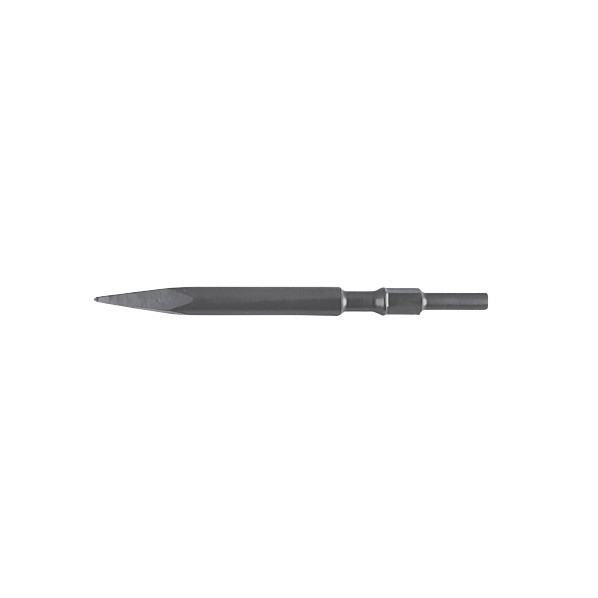 HiKOKI(ハイコーキ) 0023-4003 ブルポイント(破砕･ハツリ用) H50用 320mm×21mm 5本
