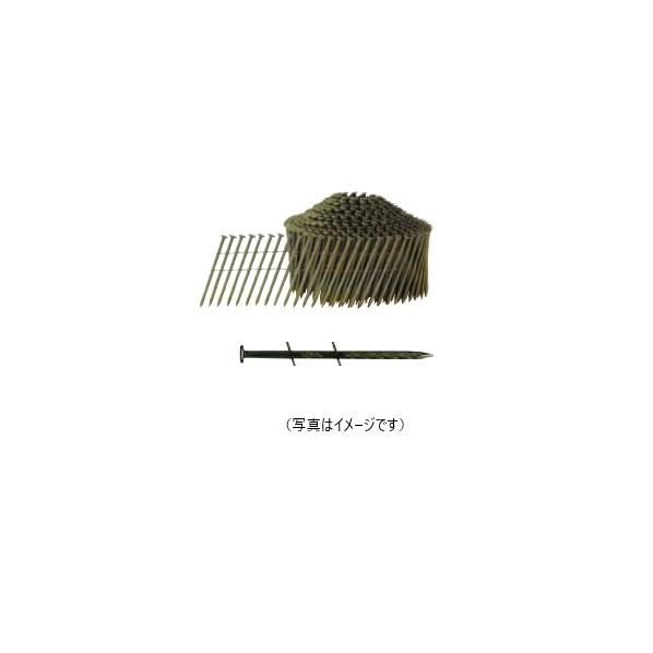 マキタ F-11151 ワイヤ釘スクリWYS2138M一般木材用長さ38mm400本×10巻×4箱
