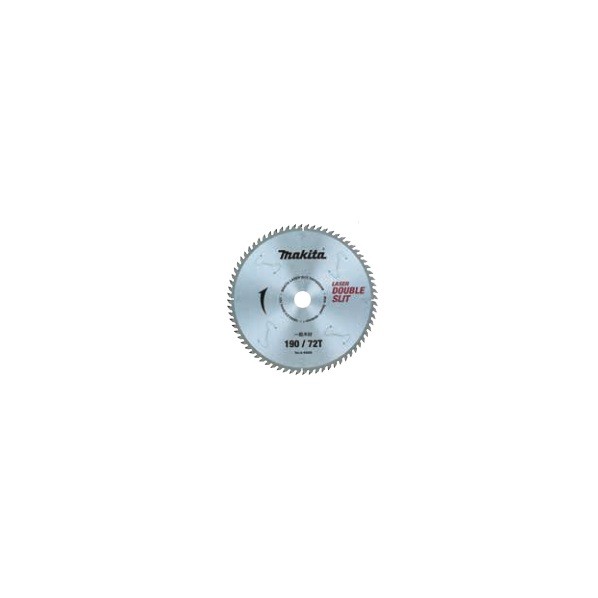 マキタ A-46006 レーザーダブルスリットチップソー260ー100スライドマルノコ･卓上マルノコ」