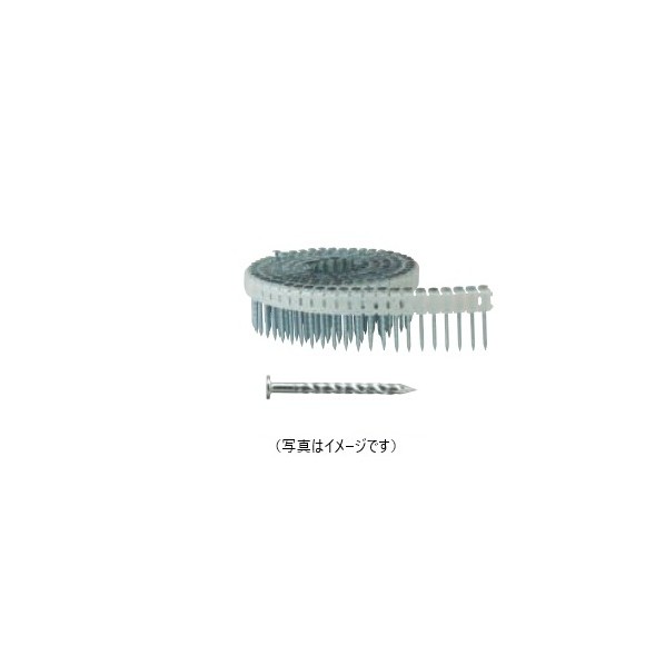 マキタ F-40374 PKS1419SMポケットネイルステンレレス内装外装スクリュ長さ19mm150本×10巻×5箱|DIY FACTORY ONLINE SHOP