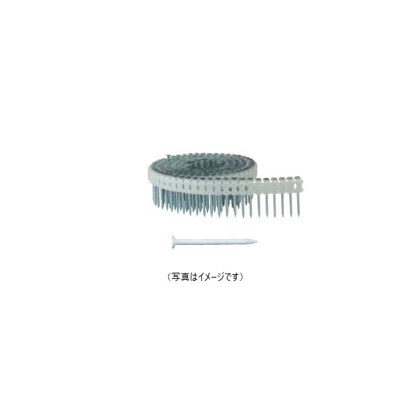 マキタ F-40541 PK1425SMカップポケットネイルステンレス内装スムースカップ25mm150本&times;10巻&times;5箱 シロ｜DIY FACTORY ONLINE SHOP