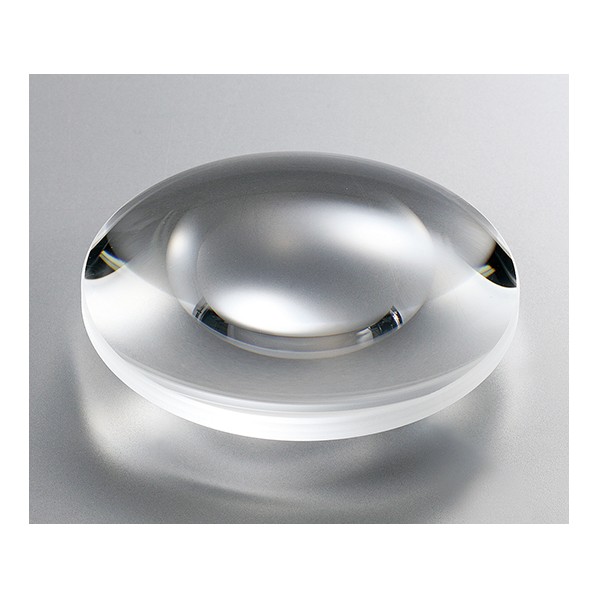 アズワン 両凸レンズ 焦点距離:50mm バックフォーカス:45.93mm φ40mm 3-6969-36|DIY FACTORY ONLINE SHOP