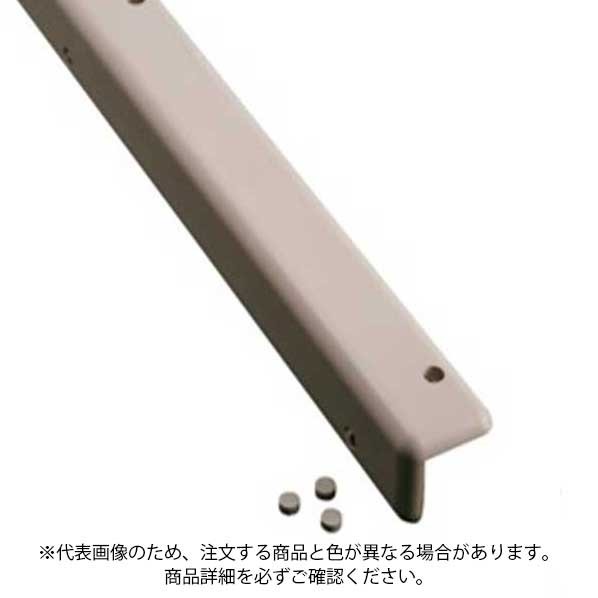 マモールクッションコーナー K-500-1 50&times;50&times;1000 茶 1本｜DIY FACTORY ONLINE SHOP