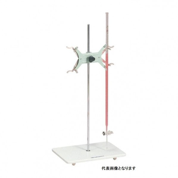 ビュレット台 D-2 1個