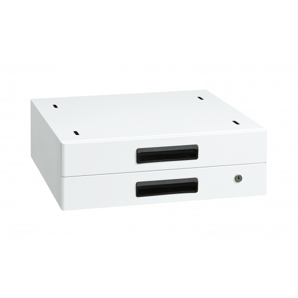 サカエワーテックキャビネットセットWTC-900NKL20W