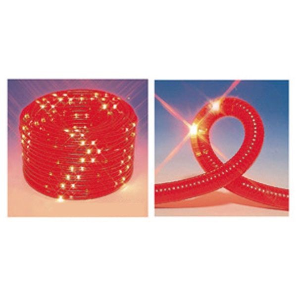 ※法人専用品※ジェフコム LEDピカライン ●ロッド長:50m PDL-E24-50RR 1
