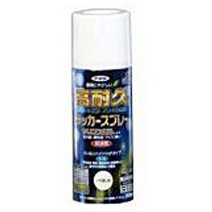 楽天市場 アサヒペン 高耐久ラッカースプレー 300ml ツヤ消しクリア 1本 Diy Factory Online Shop