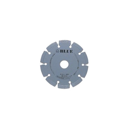 旭ダイヤモンド工業 ブルー(ストレート型) 303x2.7x25.4mm