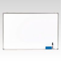 クラウングループ ホワイトボード無地 CR-WB23S 1