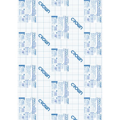 クラウングループ オリジナルのり付パネル7mm厚 CR-NP7B1 1