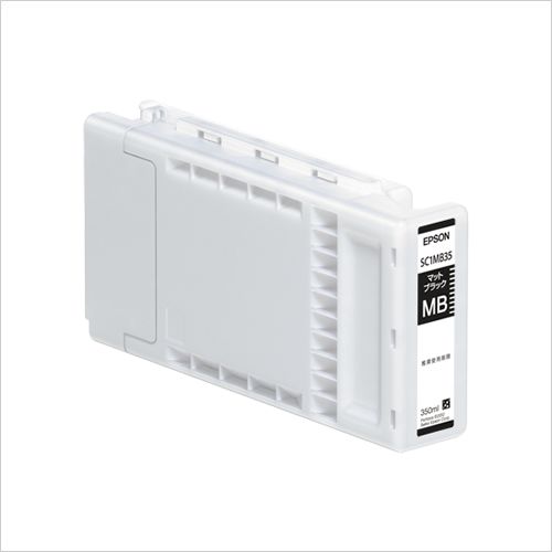 アケボノクラウン シュアカラー大判IJプリンタ専用インク マットブラック SC1MB35 1|DIY FACTORY ONLINE SHOP