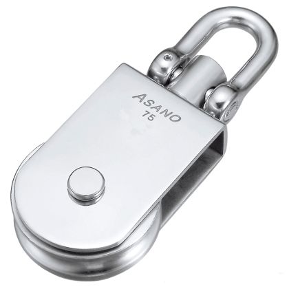 Asano S型サンマブロック AK10048｜DIY FACTORY ONLINE SHOP 11,723円