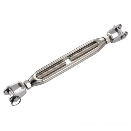 Asano ターンバックルフォーク(中毒者付)16 AK13246 その他-DIY・工具