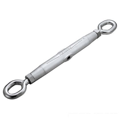 Asano ホタテ用ターンバックル22 AK2566|DIY FACTORY ONLINE SHOP