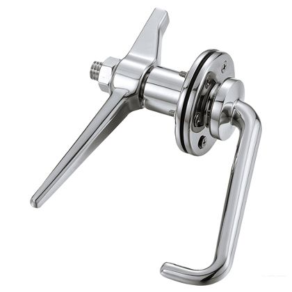 Asano ドアクリップN型 AK4901|DIY FACTORY ONLINE SHOP