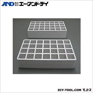 A\u0026D 入れもの台2個仕掛ける AX-SV-57