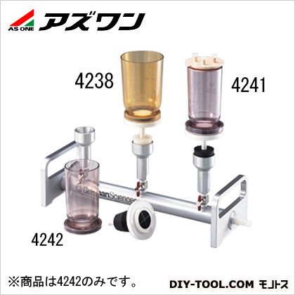 アズワン マグネットフィルターファンネル 300ml 6-8754-03 1個|DIY FACTORY ONLINE SHOP